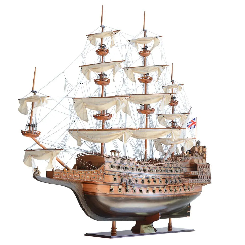 Sovereign of the Seas Model Ship XXL-7.5 Ft-T187