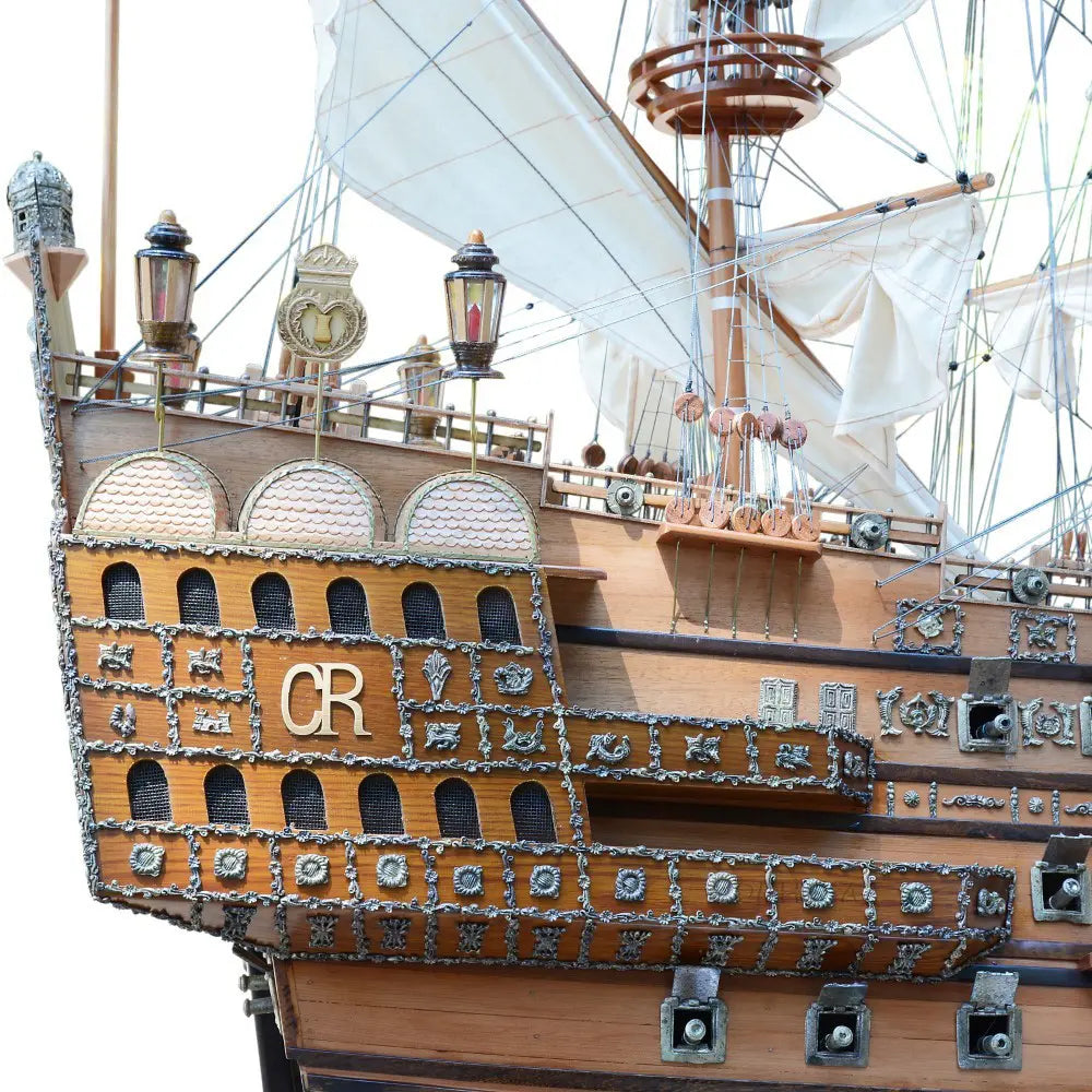 Sovereign of the Seas Model Ship XXL-7.5 Ft-T187