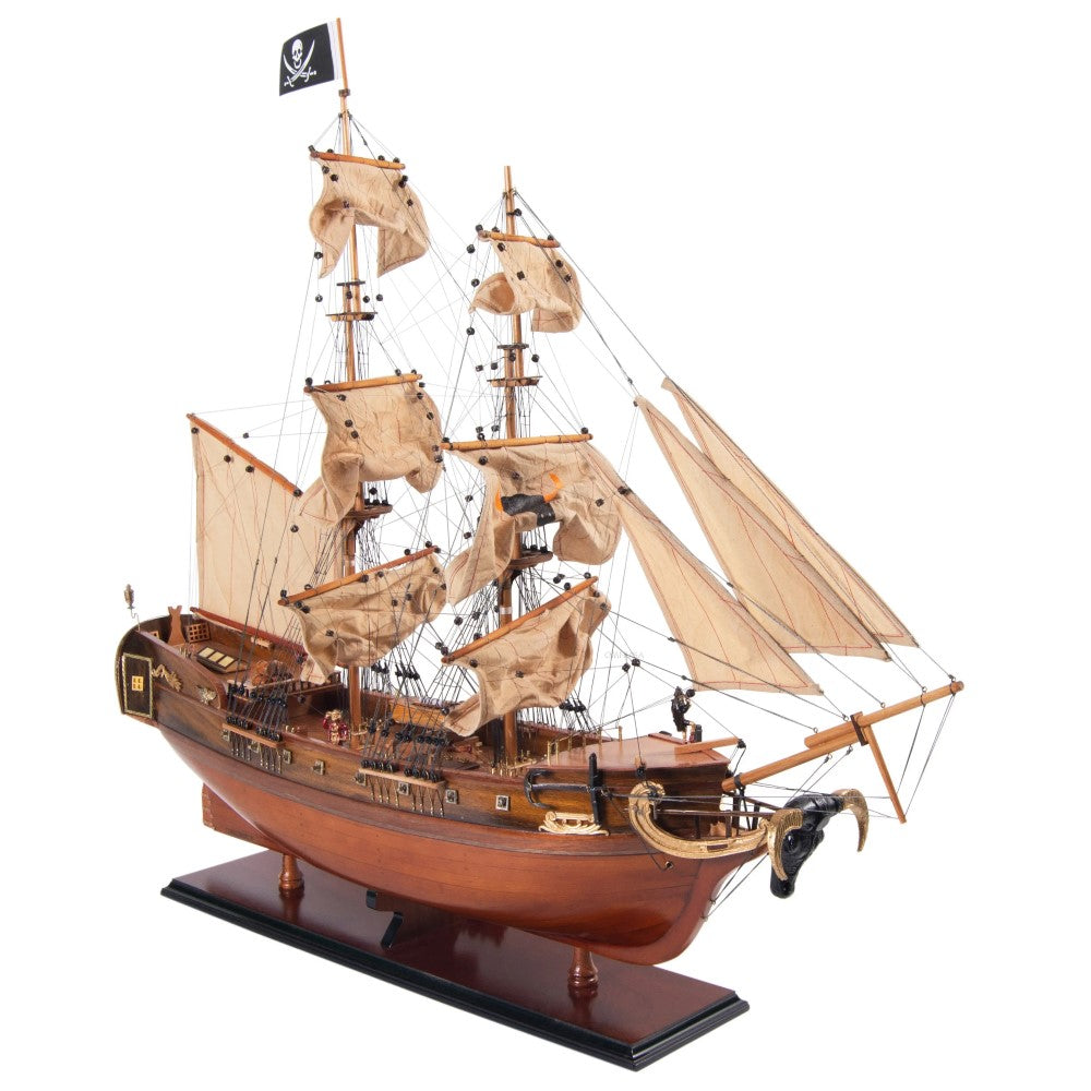 Pirate Ship Model Exclusive Edition