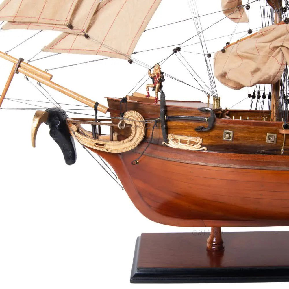 Pirate Ship Model Exclusive Edition