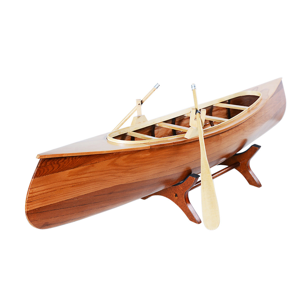 Peterborough Model Canoe-B016