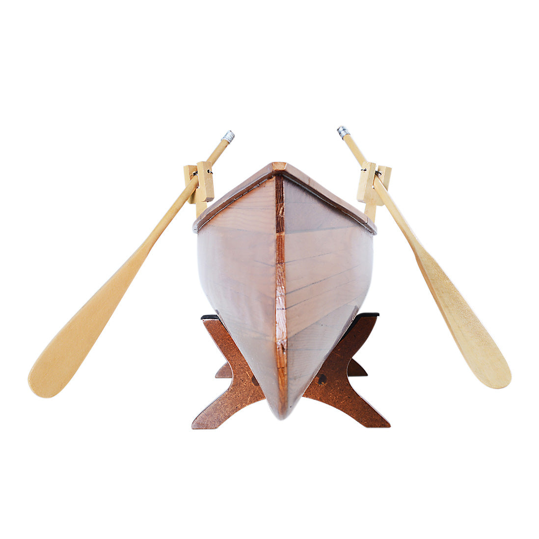 Peterborough Model Canoe-B016