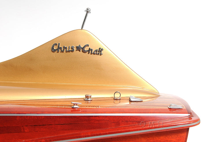 Chris Craft Cobra Model Speed Boat