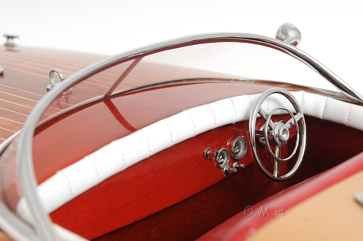 Chris Craft Cobra Model Speed Boat