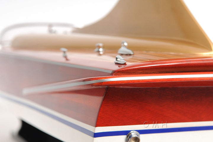 Chris Craft Cobra Model Speed Boat