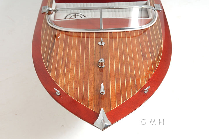 Chris Craft Cobra Model Speed Boat