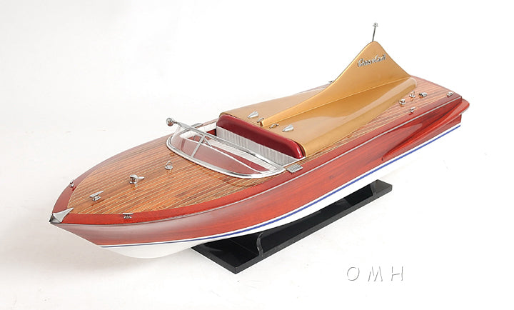 Chris Craft Cobra Model Speed Boat