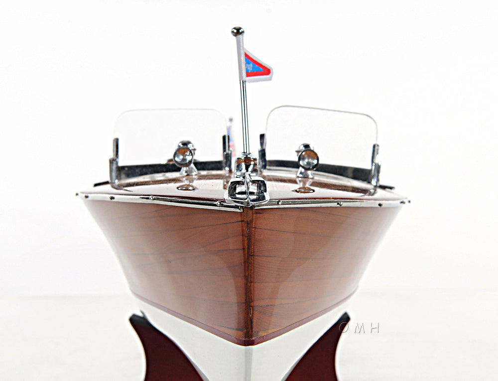 Chris Craft Triple Cockpit Medium-B294