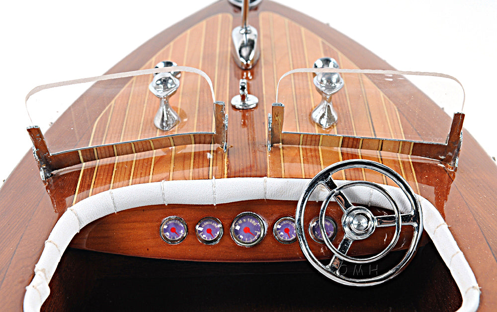 Chris Craft Triple Cockpit Medium-B294