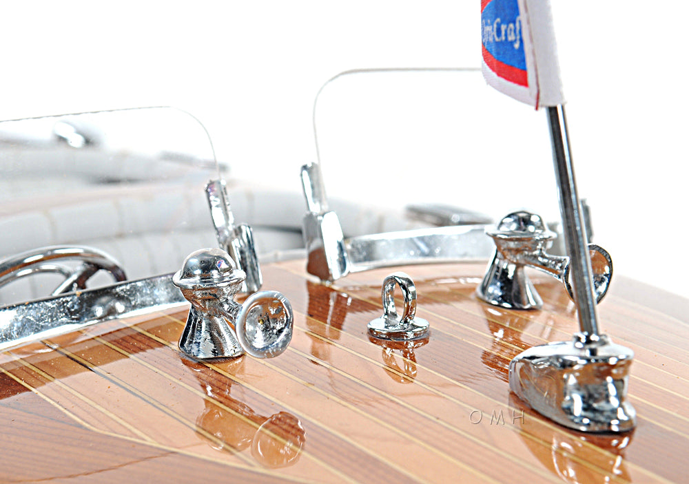 Chris Craft Triple Cockpit Medium-B294