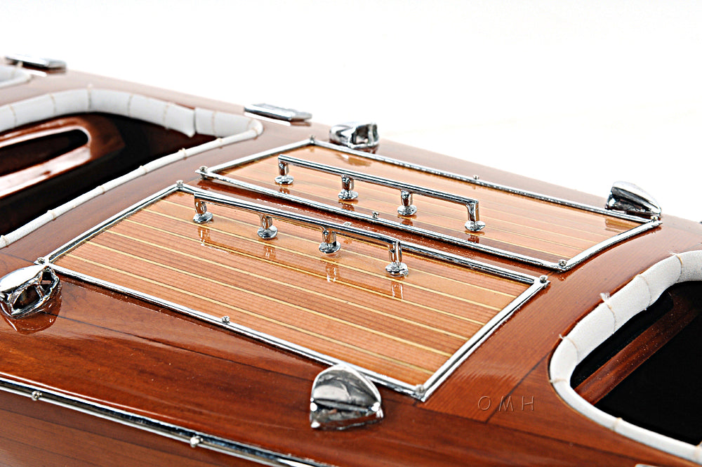 Chris Craft Triple Cockpit Medium-B294