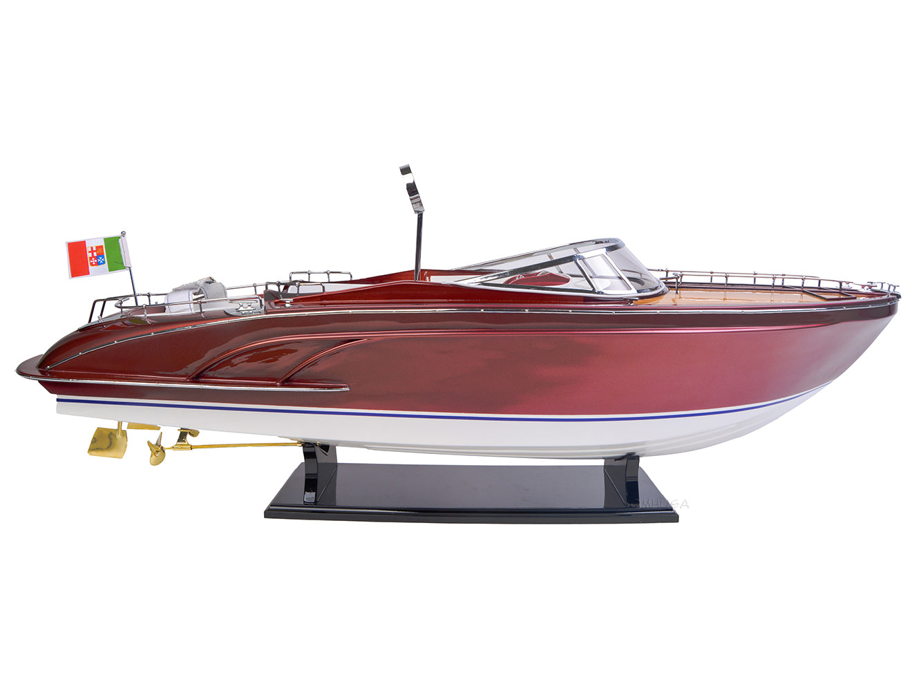 Riva Rivarama Wine Holder - B500
