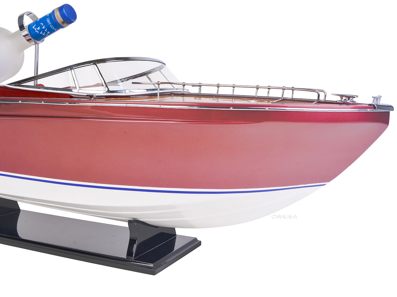 Riva Rivarama Wine Holder - B500