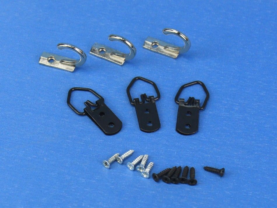 Wooden Winthrop Decorative Squared Rowing Boat Oar w/ Hooks 36"