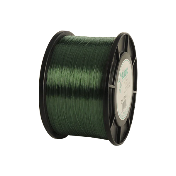 ANDE Premium Monofilament Green 14400 Yards 30 lb Test ( Order Options )
