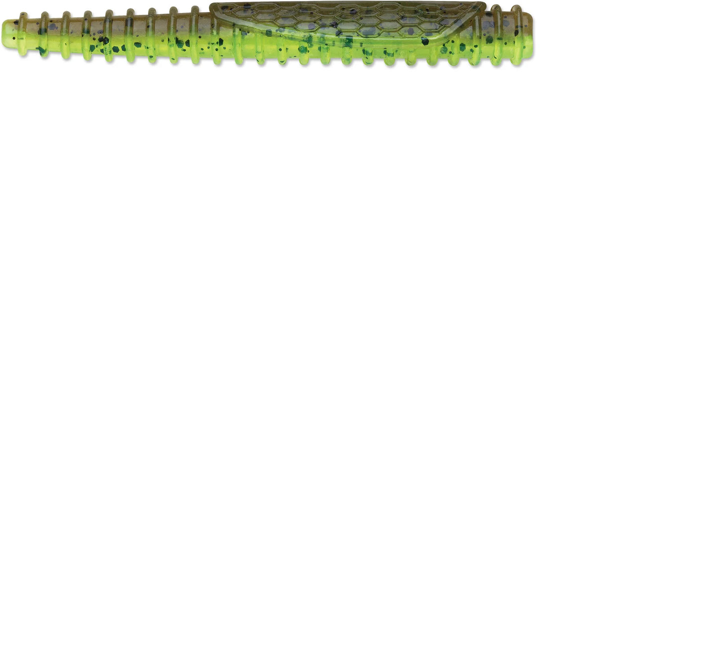 Rapala CrushCity Ned BLT 3in 10ct Grn Pump Chart Pepper