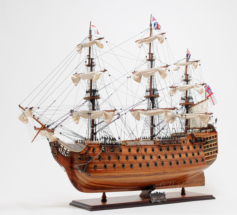 HMS Victory Exclusive Edition