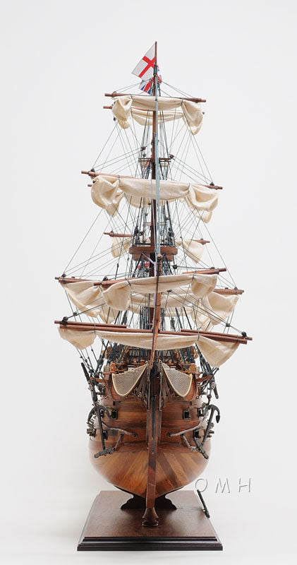 HMS Victory Exclusive Edition