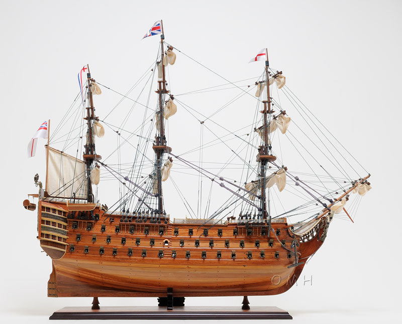 HMS Victory Exclusive Edition