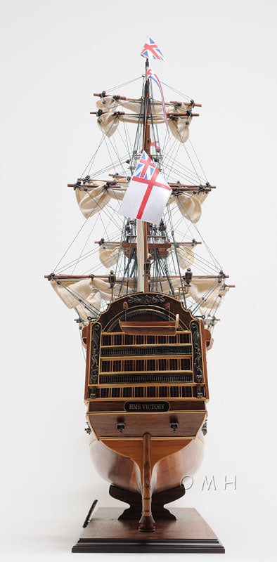 HMS Victory Exclusive Edition
