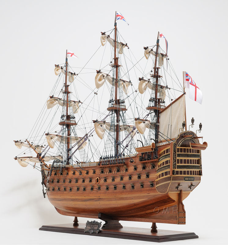 HMS Victory Exclusive Edition