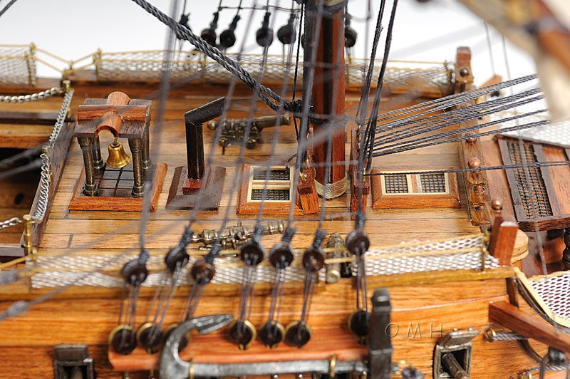 HMS Victory Exclusive Edition