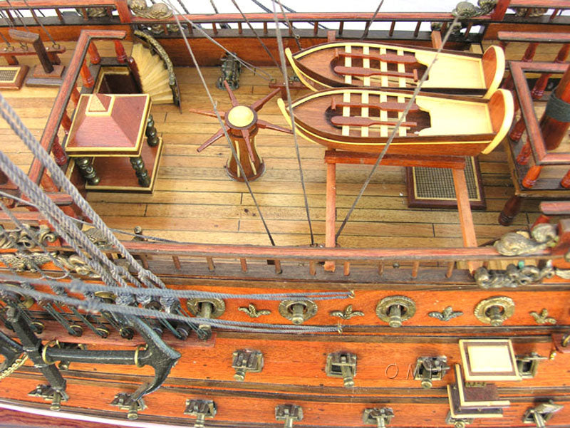 San Felipe Model Ship XL Limited Edition