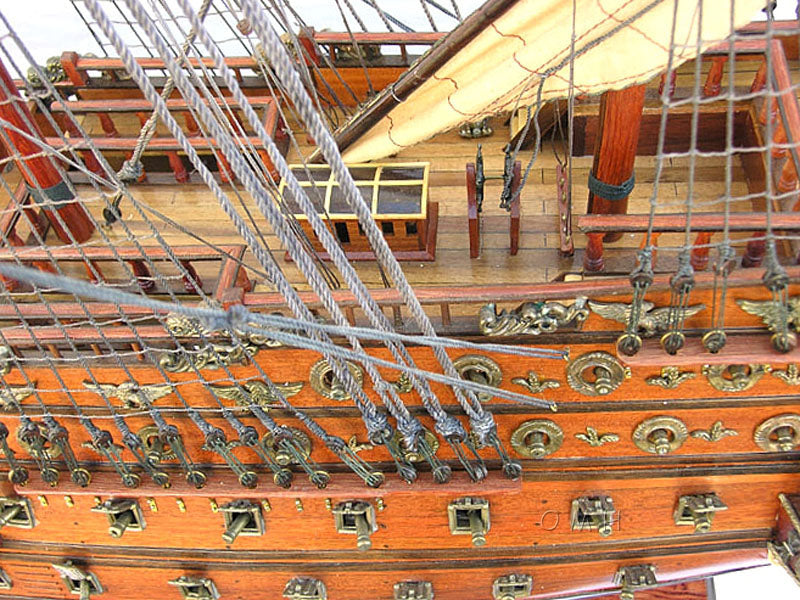 San Felipe Model Ship XL Limited Edition