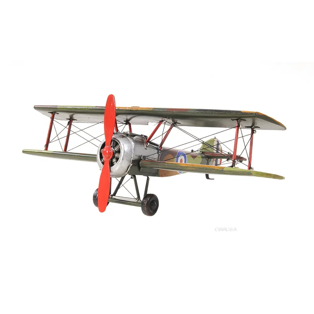 1916 Sopwith Camel F.1 1:20 Model Plane