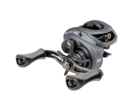 Lew's Speed Spool 7.5:1 Right Hand Baitcast Reel