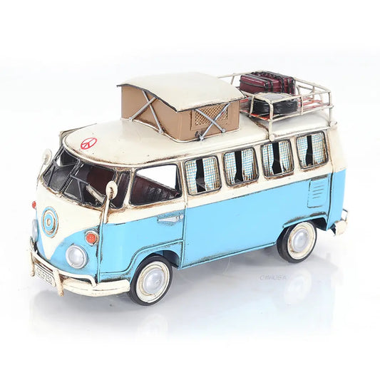 Volkswagen Camper Bus Model