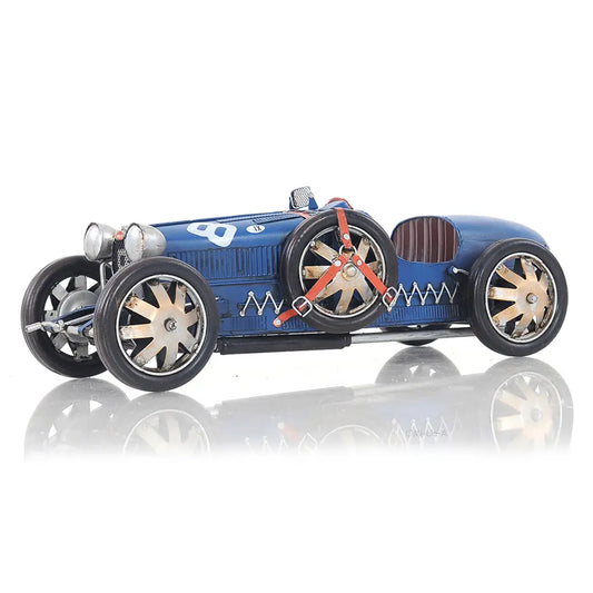Bugatti Type 35 Model