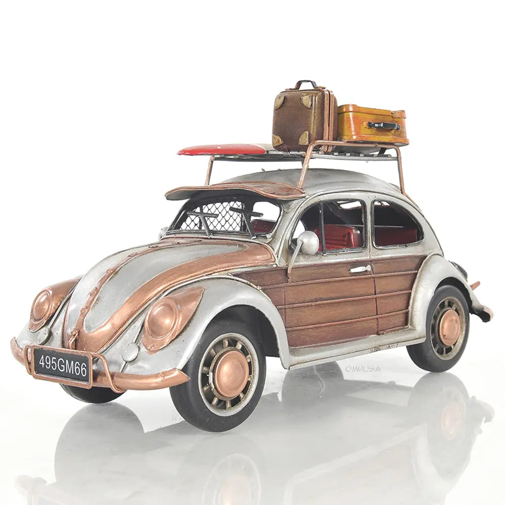 Volkswagen Beetle Model Beetle