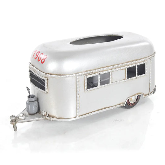 Camping Trailer Tissue Holder