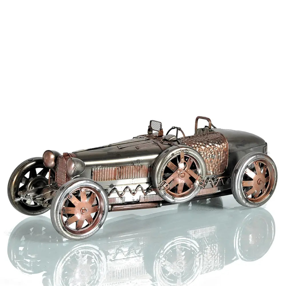 Model 1924 Bugatti Type 35