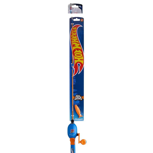 Shakespeare Mattel® Hot Wheels® Combo 2'6", 1 pc, Medium
