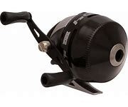 Zebco Standard Series 404 Spincast Reel 10lb