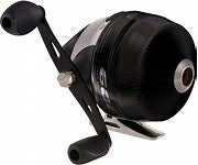 Zebco Standard Series 606 Spincast Reel 20lb