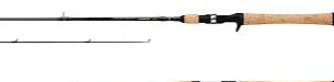 Daiwa Crossfire Rod Casting 7' 2pc MH