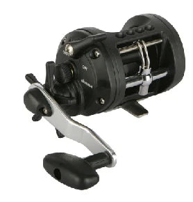Okuma Classic Pro Levelwind Reel 5.1:1