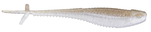 Rapala CrushCity Mooch Minnow 3.5in 6ct Tennessee Shad