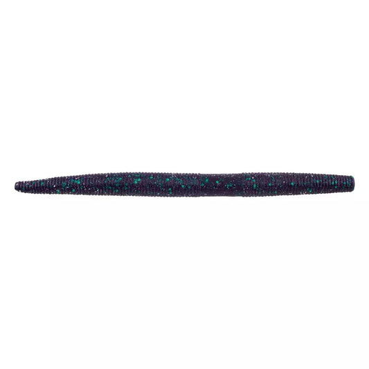 Berkley PowerBait® MaxScent The General 5in Junebug 8ct