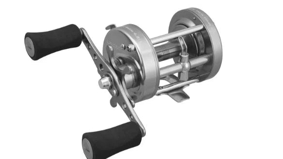 Lews Casting Round Speed Spool 4BB 4.2:1 330yd/20lb
