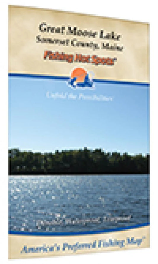 Great Moose Lake GL409