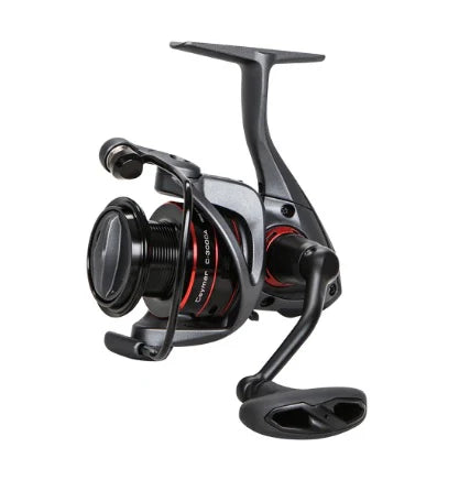 Okuma Ceymar A Spinning Reel 8BB 3000