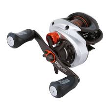 ABU Revo® X Low Profile Reel 6.7:1