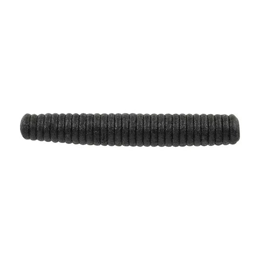Berkley PowerBait® MaxScent Lil' General 2.75in Black Powder 8ct