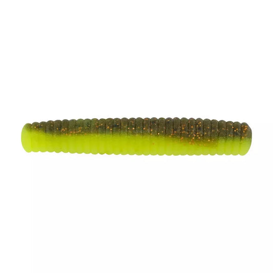 Berkley PowerBait® MaxScent Lil' General 2.75in Coppertruese 8ct
