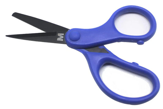 Mustad Braid Scissor