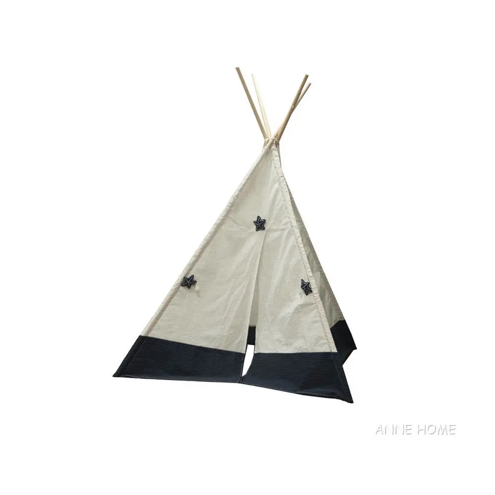 Anne Home - Fabric Tent for Children Play